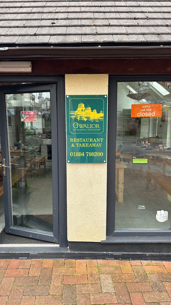 Gwalior : Traditional Indian Kitchen